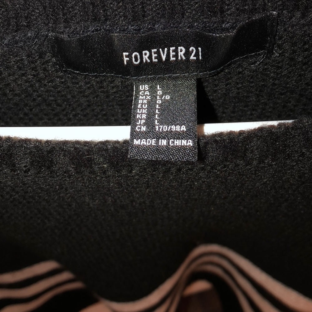 sweater - Picture 3 of 4